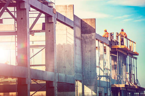Best Concrete Flooring Contractor  in Aurora, NE