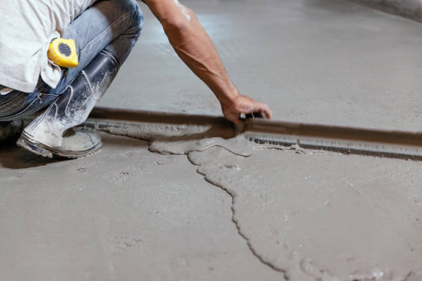 Best Best Concrete Contractor  in Aurora, NE